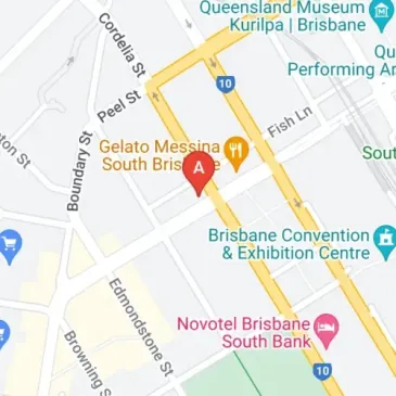 Find Melbourne Street parking South Brisbane organised here