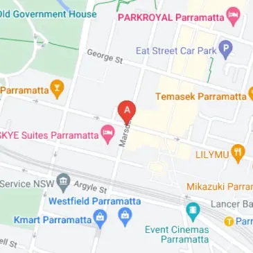 Car parking rental available on Street Parramatta NSW Car parking rental available on Street Parramatta NSW