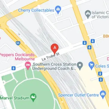 Parking For Rent - Car Parking Space At 673 Latrobe St In Melbourne Cbd
