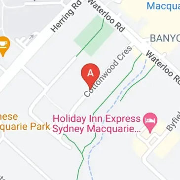 Secure Macquarie Park parking spot available weekly AUD 30 Secure Macquarie Park parking spot available weekly AUD 30