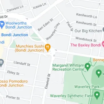 Parking For Rent - Car Parking Space Bondi Road $50pw