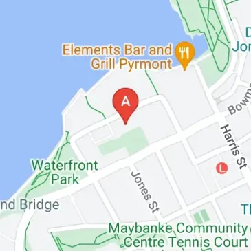 Parking For Rent - Car Parking Space Near Pyrmont - Wanted 