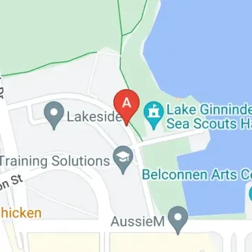 Car parking space for rent in the heart of Belconnen ACT