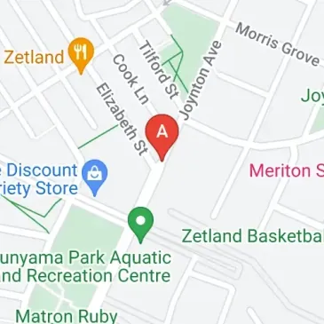 Secure underground car parking near Sydney CBD is for rent