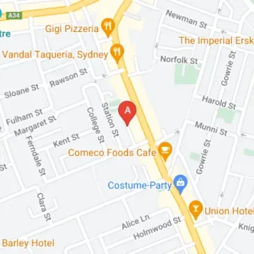 Newtown Parking Spaces Vibrant Spot Near Shops and Station