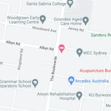 Car parking available at Strathfield Boulevrde NSW today