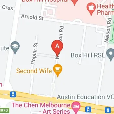 Wanted Car Parking Wellington Road Box Hill Great Spot