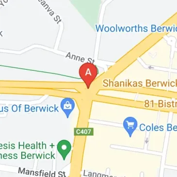 Parking For Rent - Car Parking Wheel Stops. Berwick