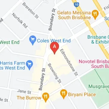 Car parks available in the heart of South Brisbane for rent