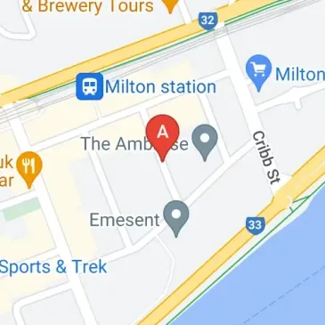 Car space for rent on Basement 1 of Walsh Street Milton