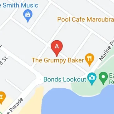 Parking For Rent - Car Space For Lease 2 Bond Street Sydney