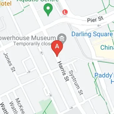 Lease a car space in Ultimo CBD near Darling Harbour Lease a car space in Ultimo CBD near Darling Harbour