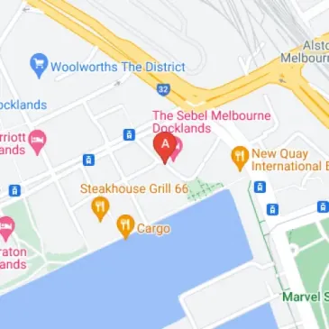 Parking For Rent - Car Space For Lease In Docklands.