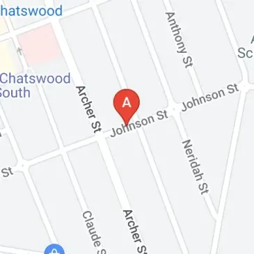 Parking For Rent - Car Space Near Chatswood Station