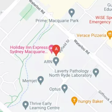 Parking For Rent - Car Space Near Macquarie Shopping Centre