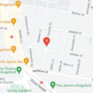 Parking For Rent - Car Space At Near Unsw Kingsford Parking For Rent - Car Space At Near Unsw Kingsford