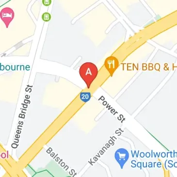 Monthly car space needed in Southbank Melbourne VIC area Monthly car space needed in Southbank Melbourne VIC area