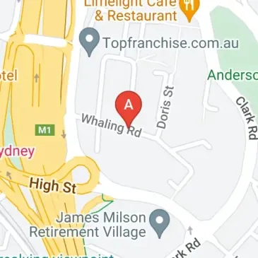 Whaling Rd North Sydney car space perfect for commuters