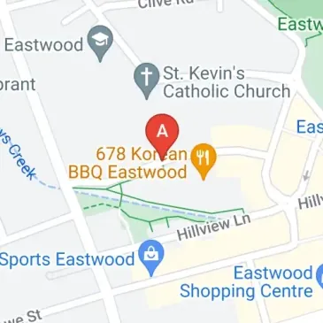 Parking For Rent - Car Space For Rent, 1 Min Walk To Eastwood Station