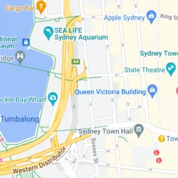 Parking For Rent - Car Space To Rent In Cbd