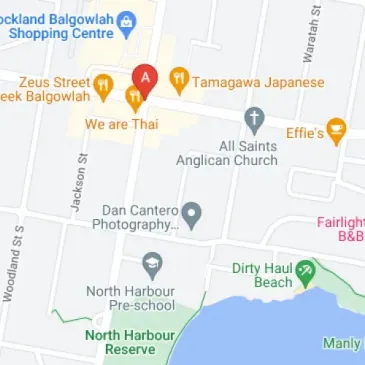 Parking For Rent - Car Space For Rent - Central Balgowlah