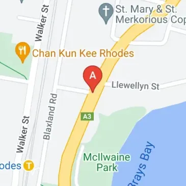 Parking For Rent - Car Space For Rent - Rhodes Central Rhodes Parking For Rent - Car Space For Rent - Rhodes Central Rhodes