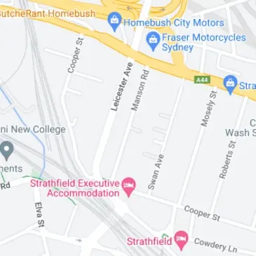 Parking For Rent - Car Space For Rent In Strathfield, 2135 Parking For Rent - Car Space For Rent In Strathfield, 2135