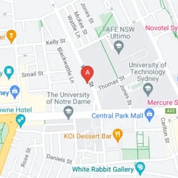 Ultimo car space close to UTS and Broadway Shopping Centre Ultimo car space close to UTS and Broadway Shopping Centre