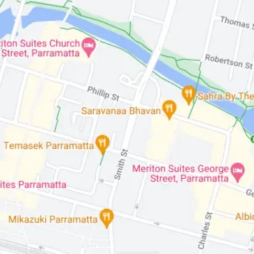 Car space for rent very close to Accor Stadium Parramatta