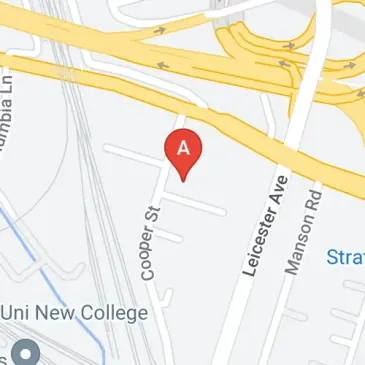 Rent A Car Space In Strathfield Near Hilts Road Today