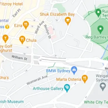 Parking For Rent - Car Space Underground Security Building