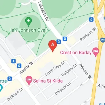 St Kilda parking space wanted near Fitzroy Street area