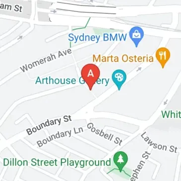 Mclachlan Avenue Rushcutters Bay parking space wanted now