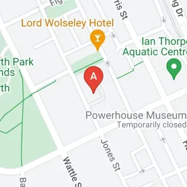 Parking For Rent - Car Space/lock Up Garage In Ultimo 