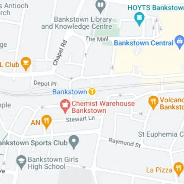 Parking For Rent - Car Spaces For Rent In An Underground Lock-up Garage