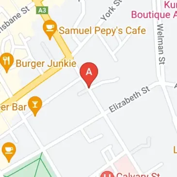 Car spot needed in Launceston near George Street TAS