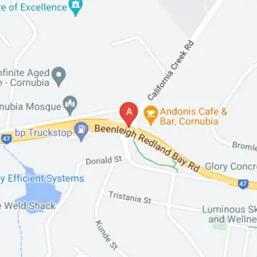 Caravan and boat storage available in Cornubia Qld now