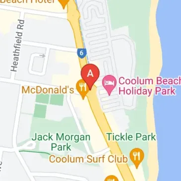 Caravan and motorhome storage available in Coolum Beach area