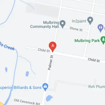 Parking For Rent - Caravan, Boat And Container Storage Huntervalley