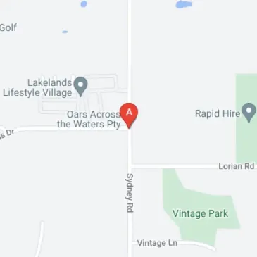 Parking For Rent - Caravan, Boat Storage