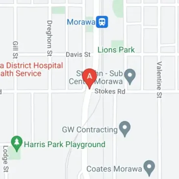 Parking For Rent - Caravan Parking In Morawa - $200 A Week