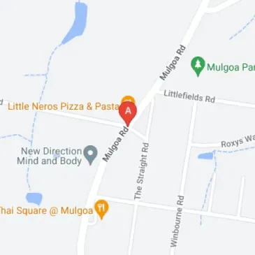 Parking For Rent - Caravan Storage Sydney West