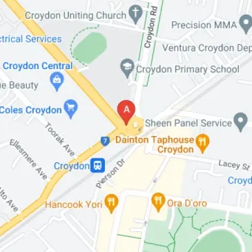 Parking For Rent - Caravans Boats Cars Motor Homes Rent Storage Space In Croydon/ringwood