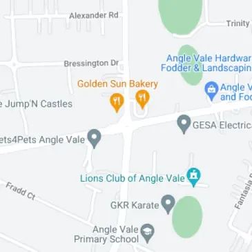 Parking For Rent - Caravans Park