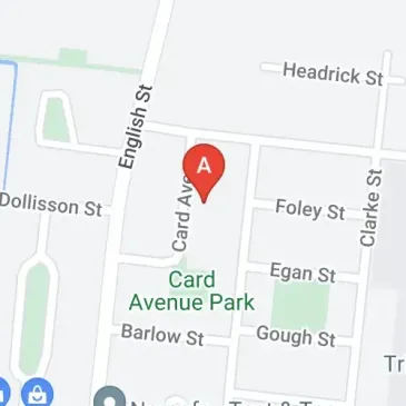 Parking For Rent - Card Avenue, Manunda