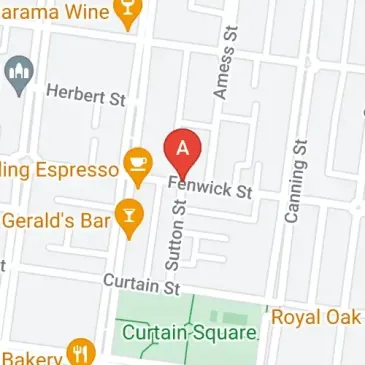 Carlton North Street Parking With A Council Organised Permit Carlton North Street Parking With A Council Organised Permit