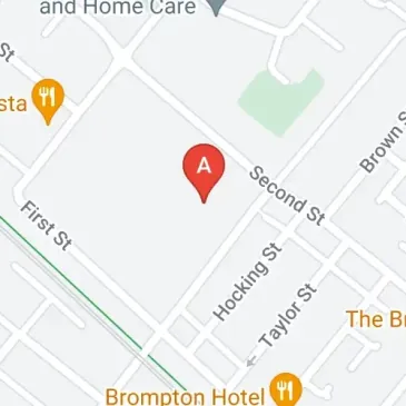 Adelaide CBD carpark on Coglin Street with 24hr access Adelaide CBD carpark on Coglin Street with 24hr access