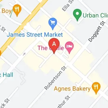 Parking For Rent - Carpark In The Cbs For $500 Per Month New Farm