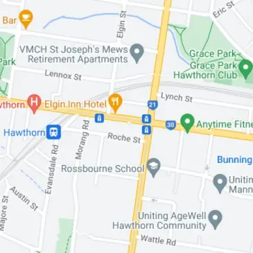 Parking For Rent - Carpark For Lease-hawthorn East.