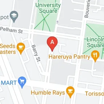 Parking For Rent - Carpark Near Leicester St Carlton Wanted